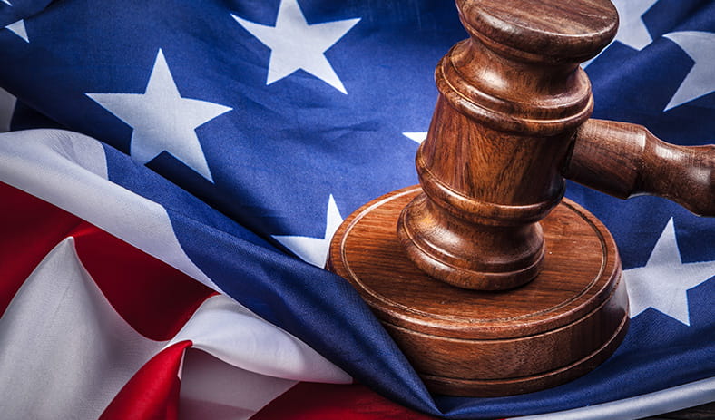 American legal gambling laws